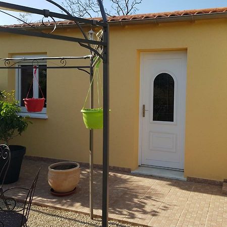 19 Rue Du Cadran Apartment Montmorillon Ngoại thất bức ảnh
