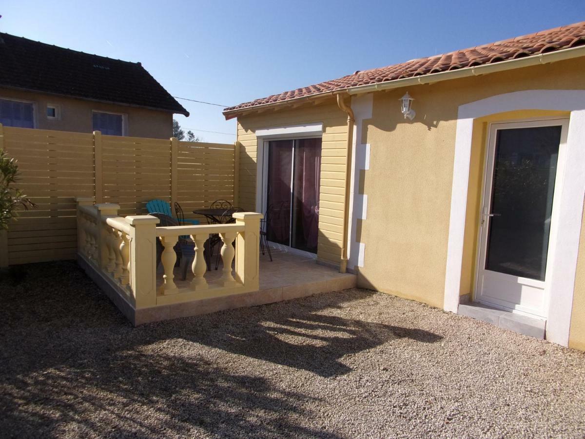19 Rue Du Cadran Apartment Montmorillon Ngoại thất bức ảnh